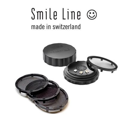 Smile Line veneerME, Spare Membrane-Frames (10 pcs)