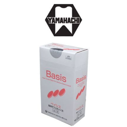 Yamahachi Basis Hi Liquid
