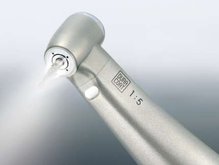 NSK Contra Angles S-Max M95L (Optic)