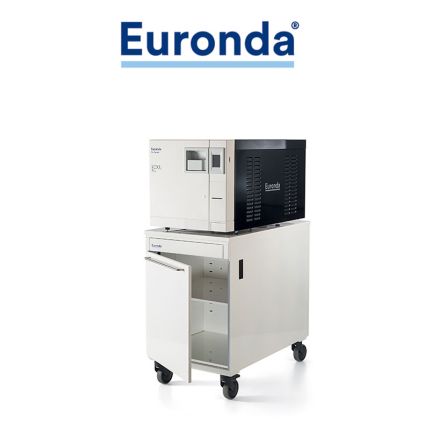 Euronda EXL Autoclave Set