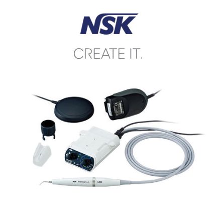 NSK Oral Hygiene Varios 370 Optic