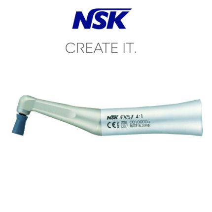 NSK Contra Angles FX57