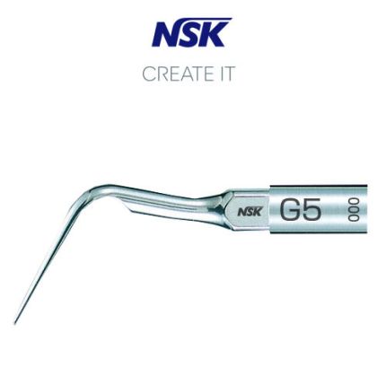 NSK Scalling Varios Ultrasonic Scaler Tips