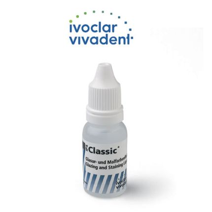 Ivoclar IPS Classic Glazing/Staining Liquid 
