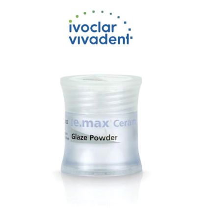 Ivoclar IPS e.max Ceram Glaze 