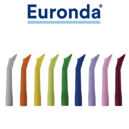 Euronda Monoart® Evo Aspirator Tips EM19
