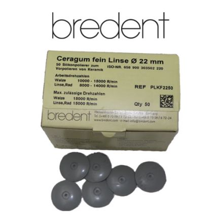 Bredent Ceragum Lens Fine 