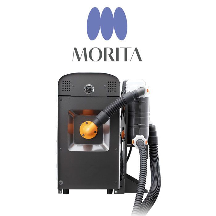 J.Morita TCSTS2 Suction Motor