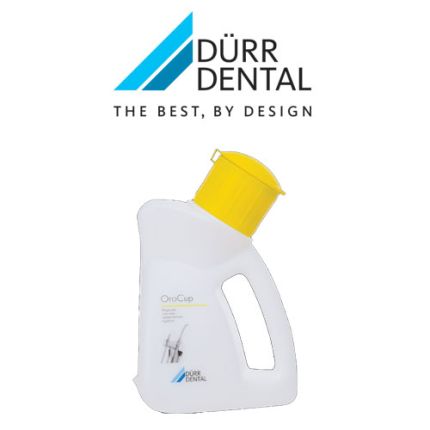 Durr Dental OroCup Care System