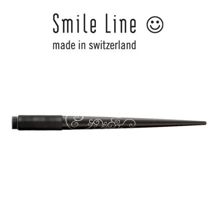 Smile Line BRRRush Aluminum Handle