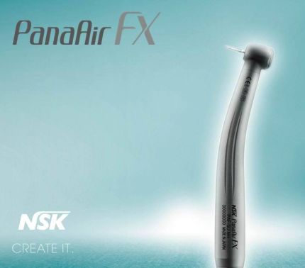 NSK PanaAir FX Standard (Direct Connection M4)