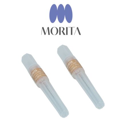 J.Morita Disposable Dental Needle