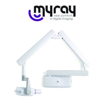 MyRay RXDC Extend Wireless