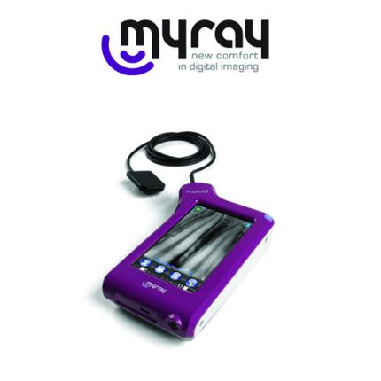 MyRay X-Pod Sensor