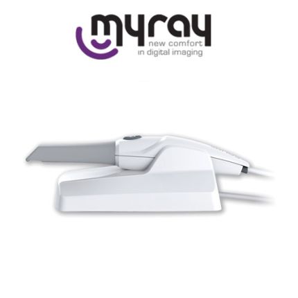 MyRay 3Di IOS Intraoral Scanner