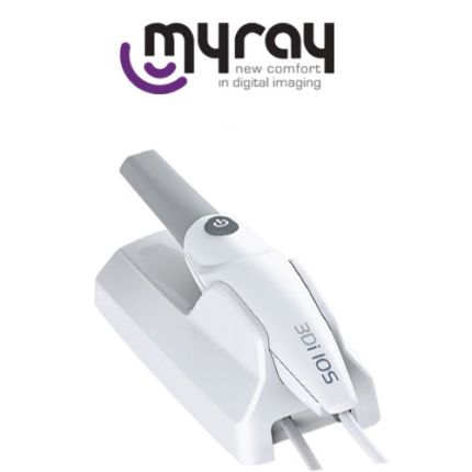 MyRay 3Di IOS Intraoral Scanner
