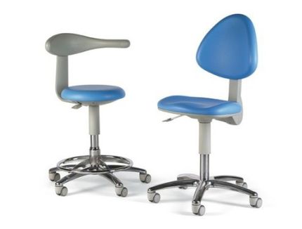 Anthos S7 Dentist's Stool