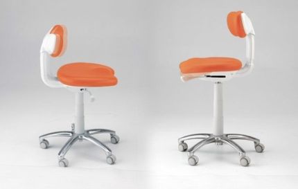 Anthos S9 Dentist's Stool