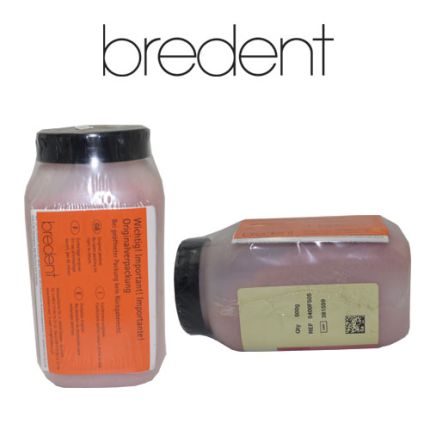 Bredent Bre.Flex 2nd Edition Pink 2 