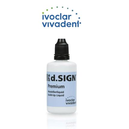 Ivoclar IPS d.SIGN Build-Up Liquid Premium