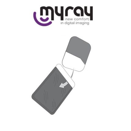 MyRay Disposable Hygienic Covers