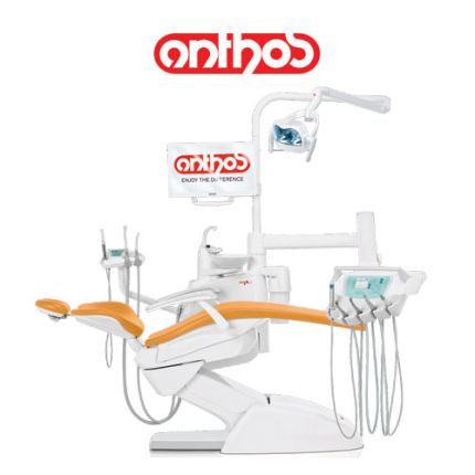 Anthos  A3 Plus International Dental Unit