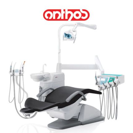 Anthos  A3 Plus International Dental Unit