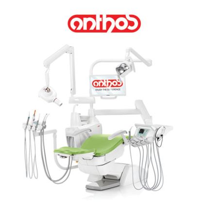 Anthos A5 Plus International Dental Unit