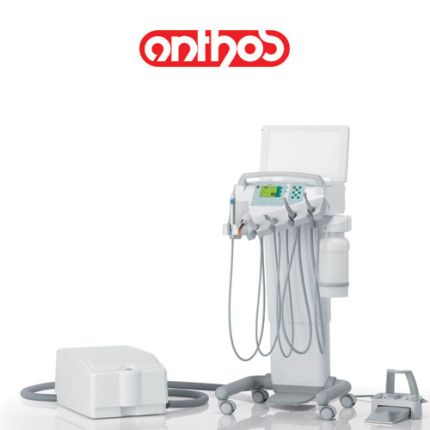 Anthos A5 Single Cart