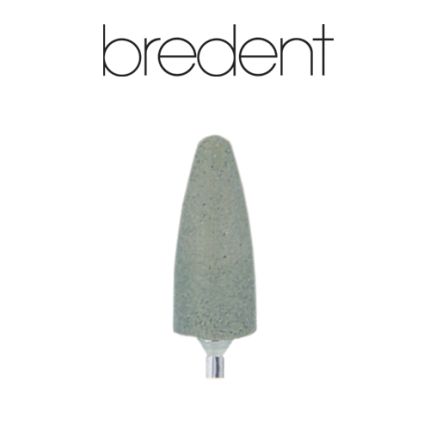 Bredent Abraso Polisher Coarse 6pcs