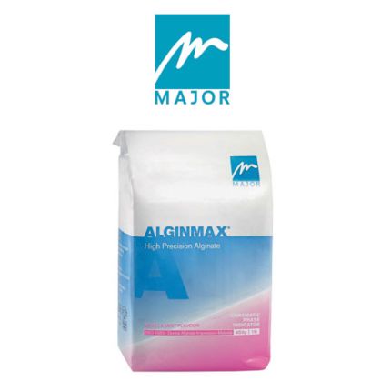 Major Alginmax Fast Alginate