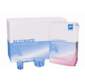 Major Alginmax Fast Alginate