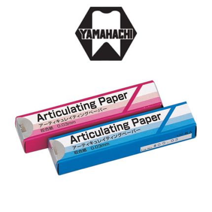 Yamahachi Articulating Paper