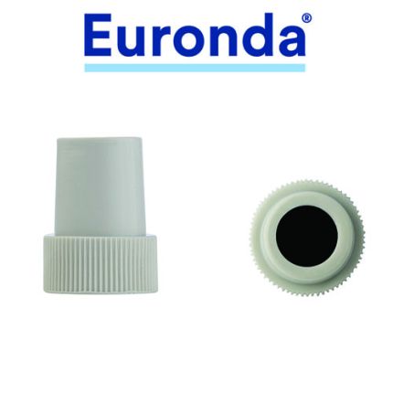 Euronda Monoart® Adapter for Aspirator Tip