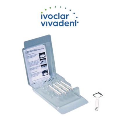 Ivoclar Automatic Temperature Checking Set ”ATK2”