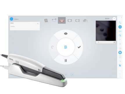 BenQ BIS-1 Intraoral Scanner