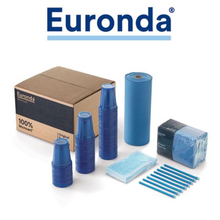 Euronda Kit Monoart® 5 Products