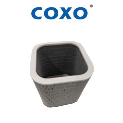 COXO Hepa high efficiency composite filter 