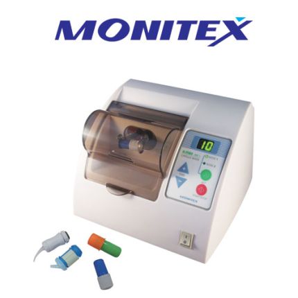 Monitex Capsule Mixer a.max AM1