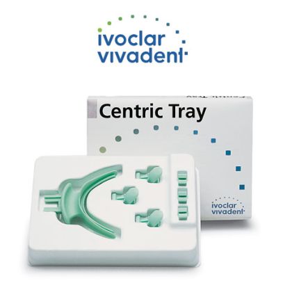 Ivoclar Centric Tray