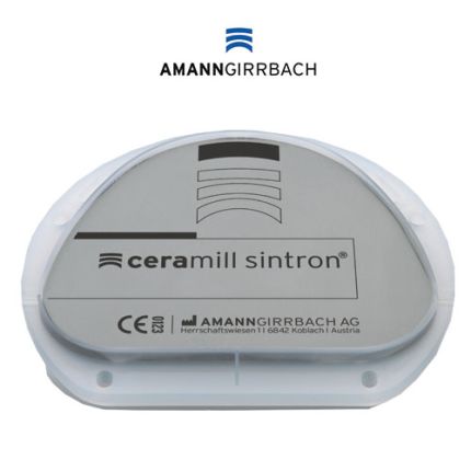 Amann Ceramill Sintron 71