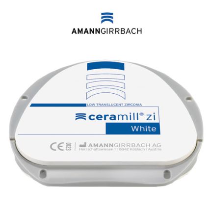 Amann Ceramill Zi 71