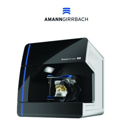 Amann Girrbach Ceramill Map 600