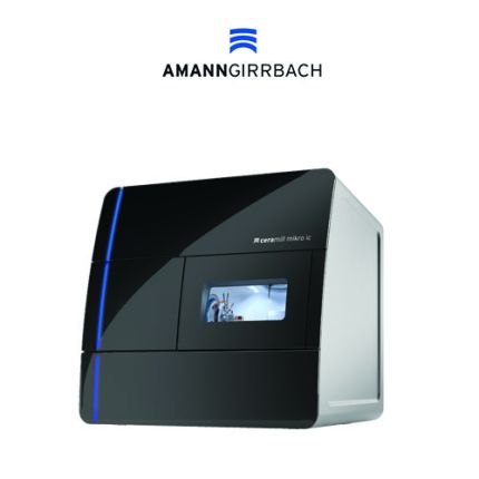 Amann Girrbach Ceramill Mikro IC 