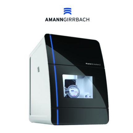 Amann Ceramill Motion 2