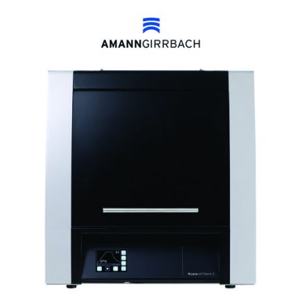 Amann Girrbach Ceramill Therm 3