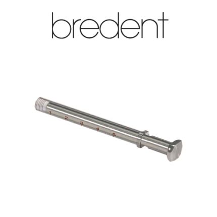 Bredent Ceramix Porcelain Dispensing Syringe