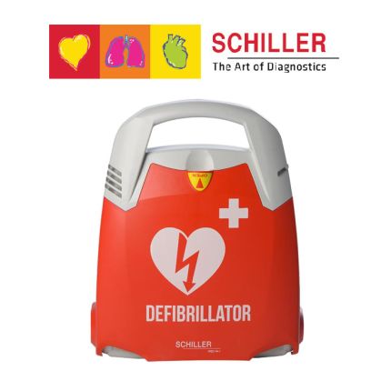 Schiller Fred PA-1 (CPR Set)