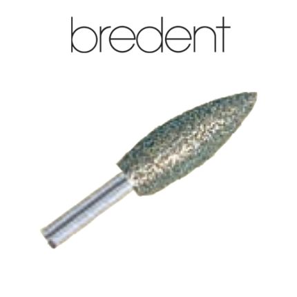 Bredent Diacryl Papilla Grinding Tool