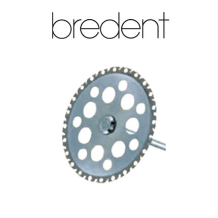 Bredent  Diamond Disc Giflex-TR